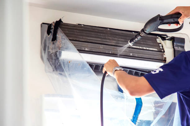 Best Commercial HVAC Duct Cleaning  in Watervliet, MI