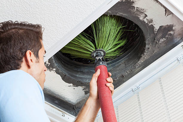 Reliable Watervliet, MI Airduct Cleaning Solutions