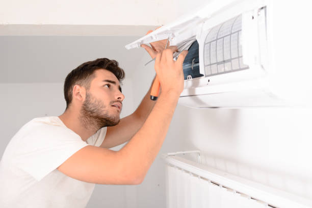 Affordable HVAC Duct Cleaning in Watervliet, MI